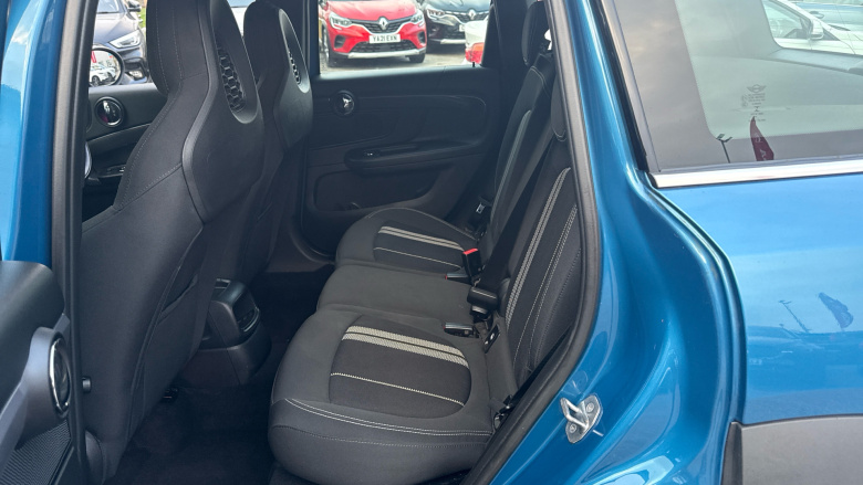 MINI Countryman 2.0 Cooper S Sport 5dr Petrol Hatchback